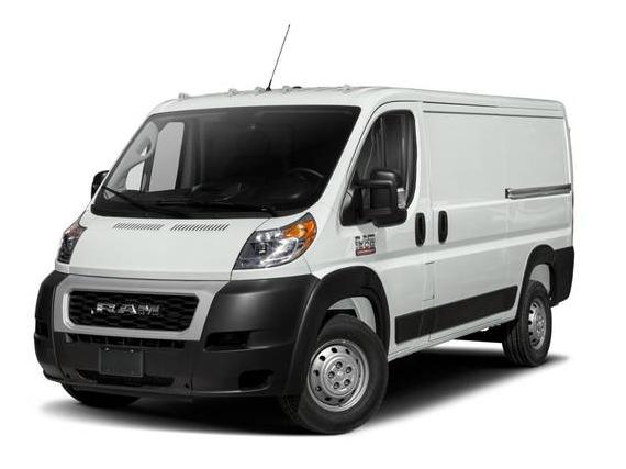 RAM PROMASTER 1500 2019 3C6TRVAG2KE504577 image